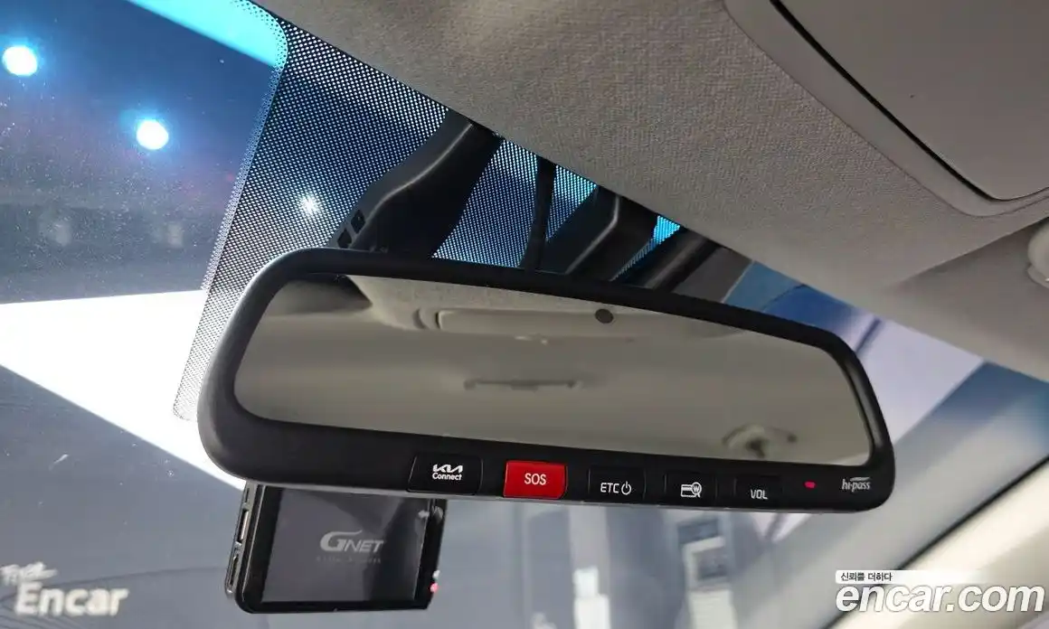 Kia K3 2022 1.6 Автомат в Москве № 131951, фото 15