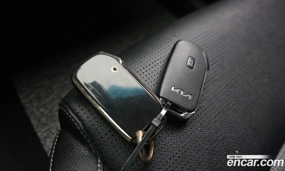 Kia K3 2022 1.6 Автомат в Москве № 131951, фото 19