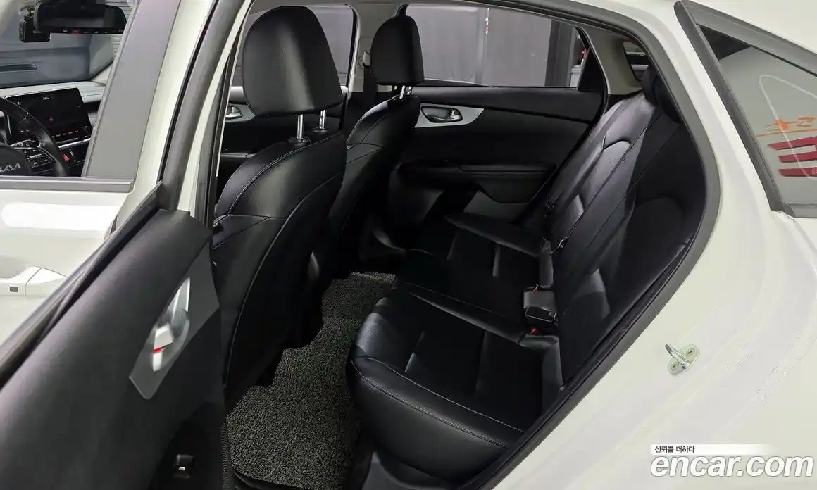 Kia K3 2022 1.6 Автомат в Москве № 131951, фото 20