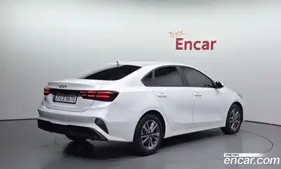 Kia K3 2022 1.6 Автомат в Москве № 131951, миниатюра 2