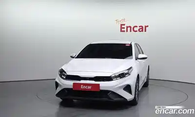 Kia K3 2022 1.6 Автомат в Москве № 131951, миниатюра 3