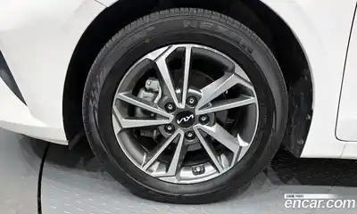 Kia K3 2022 1.6 Автомат в Москве № 131951, миниатюра 5