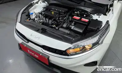 Kia K3 2022 1.6 Автомат в Москве № 131951, миниатюра 6