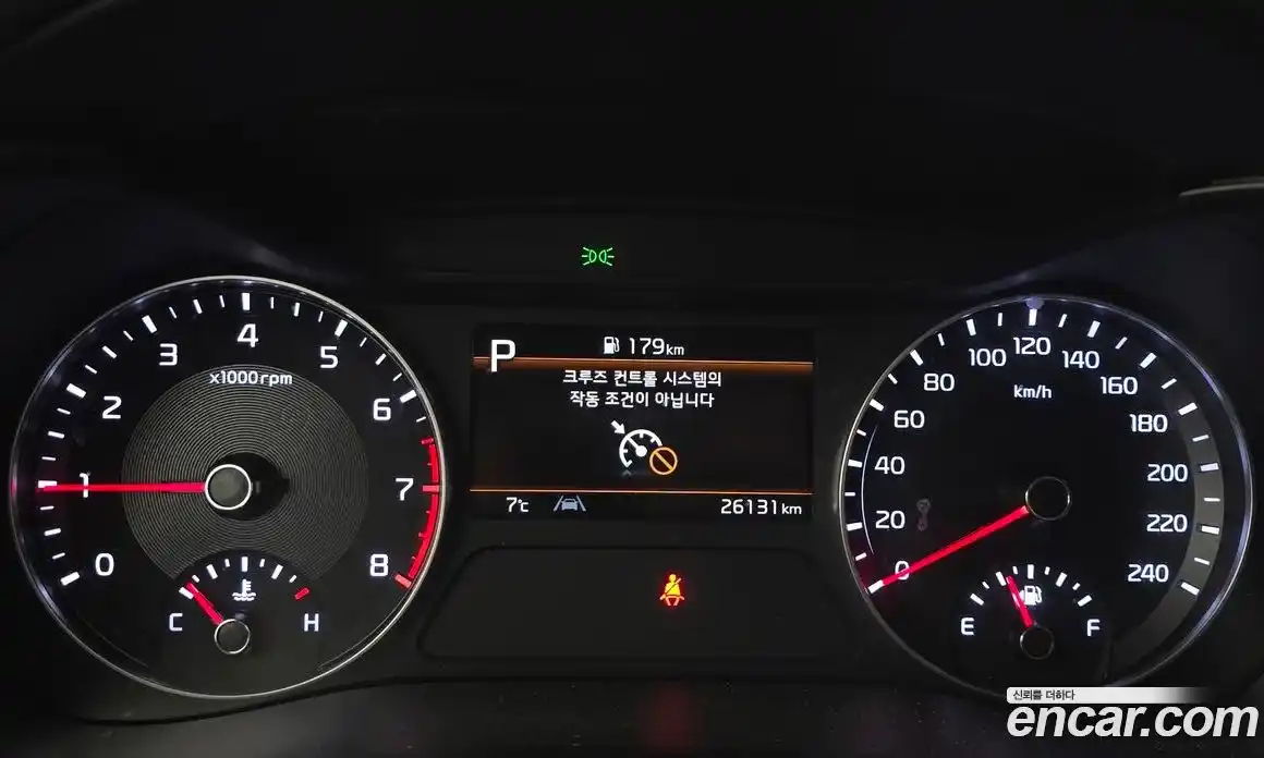 Kia K3 2022 1.6 Автомат в Москве № 131951, фото 8