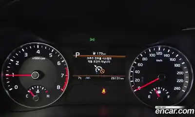 Kia K3 2022 1.6 Автомат в Москве № 131951, миниатюра 8