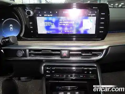 Kia K5 2023 2.0 Автомат в Москве № 131955, миниатюра 11