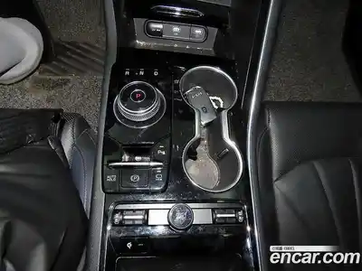 Kia K5 2023 2.0 Автомат в Москве № 131955, миниатюра 12