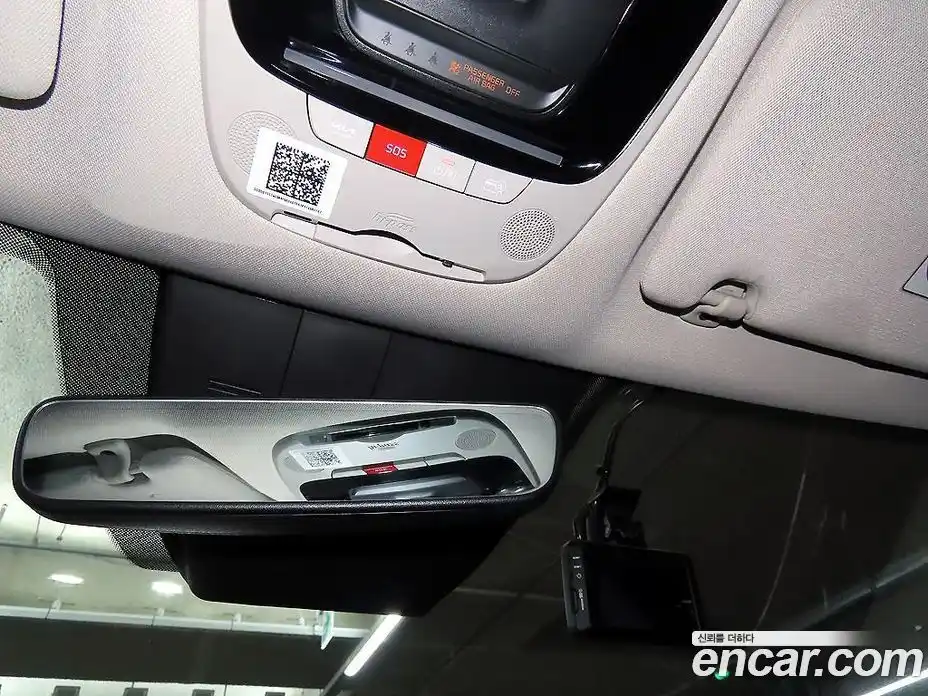 Kia K5 2023 2.0 Автомат в Москве № 131955, фото 15