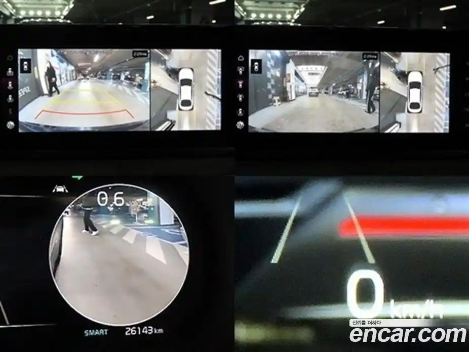 Kia K5 2023 2.0 Автомат в Москве № 131955, фото 17