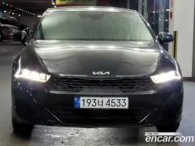 Kia K5 2023 2.0 Автомат в Москве № 131955, миниатюра 2