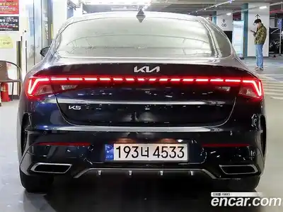 Kia K5 2023 2.0 Автомат в Москве № 131955, миниатюра 5
