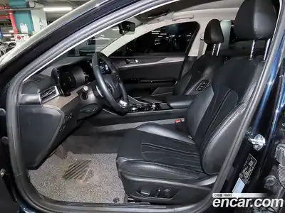 Kia K5 2023 2.0 Автомат в Москве № 131955, миниатюра 6