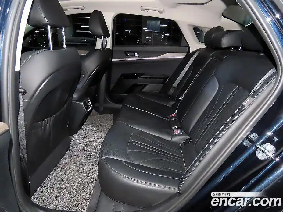 Kia K5 2023 2.0 Автомат в Москве № 131955, фото 7