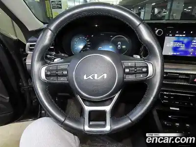 Kia K5 2023 2.0 Автомат в Москве № 131955, миниатюра 8