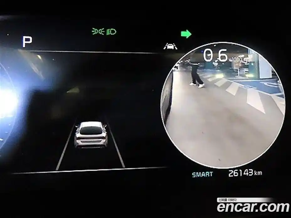 Kia K5 2023 2.0 Автомат в Москве № 131955, фото 9