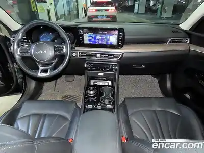 Kia K5 2023 2.0 Автомат в Москве № 131955, миниатюра 10