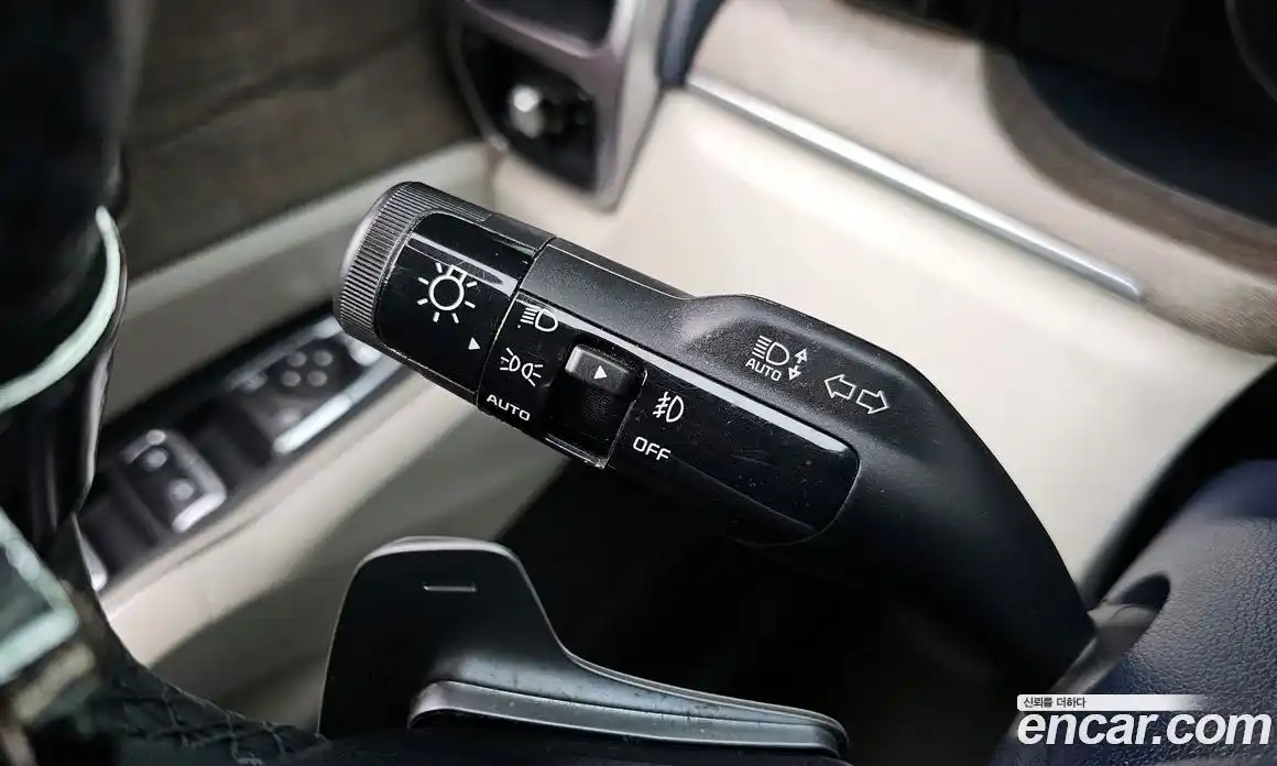 Kia Sorento 2022 1.6 Автомат в Москве № 132380, фото 20