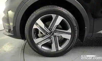 Kia Sorento 2022 1.6 Автомат в Москве № 132380, миниатюра 5