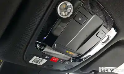 Kia Sorento 2022 1.6 Автомат в Москве № 132380, миниатюра 9