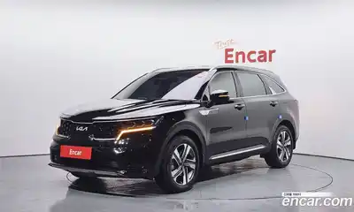 Kia Sorento 2022 1.6 Автомат в Москве № 132380, миниатюра 10