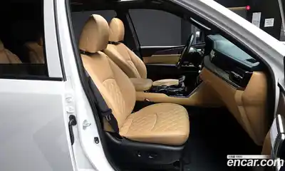 Kia Mohave 2021 3.0 Автомат в Москве № 132956, миниатюра 11