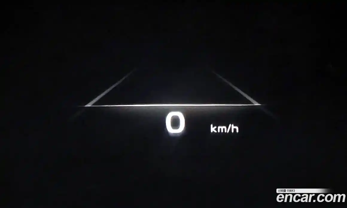 Kia Mohave 2021 3.0 Автомат в Москве № 132956, фото 16