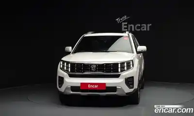 Kia Mohave 2021 3.0 Автомат в Москве № 132956, миниатюра 3