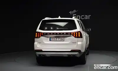 Kia Mohave 2021 3.0 Автомат в Москве № 132956, миниатюра 4