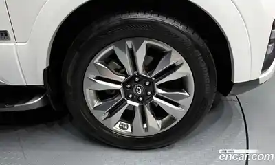 Kia Mohave 2021 3.0 Автомат в Москве № 132956, миниатюра 5