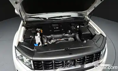 Kia Mohave 2021 3.0 Автомат в Москве № 132956, миниатюра 6