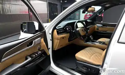 Kia Mohave 2021 3.0 Автомат в Москве № 132956, миниатюра 10