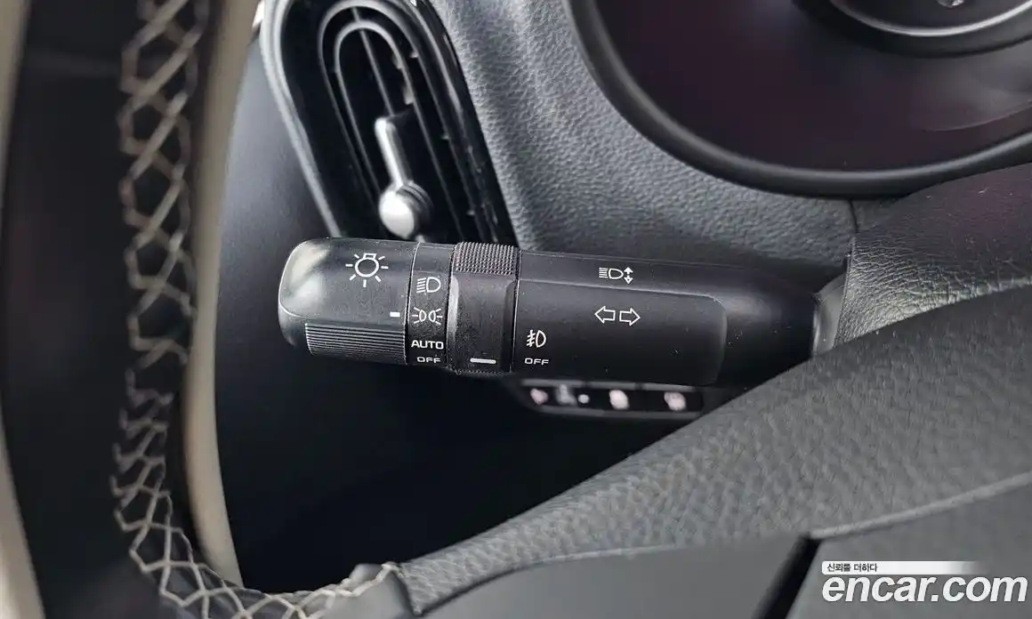 Kia Morning 2021 1.0 Автомат в Москве № 133012, фото 18