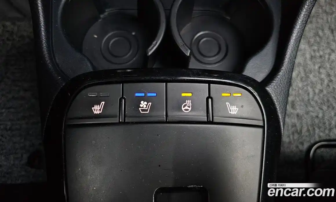 Kia Morning 2021 1.0 Автомат в Москве № 133012, фото 3