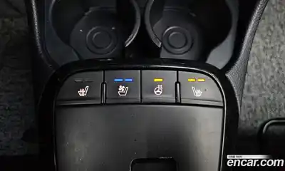 Kia Morning 2021 1.0 Автомат в Москве № 133012, миниатюра 3