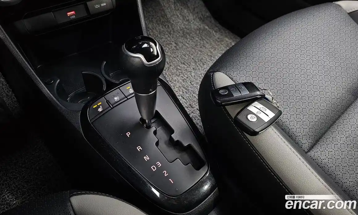 Kia Morning 2021 1.0 Автомат в Москве № 133012, фото 4