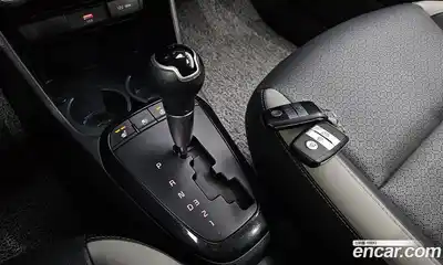 Kia Morning 2021 1.0 Автомат в Москве № 133012, миниатюра 4