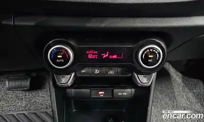 Kia Morning 2021 1.0 Автомат в Москве № 133012, миниатюра 6