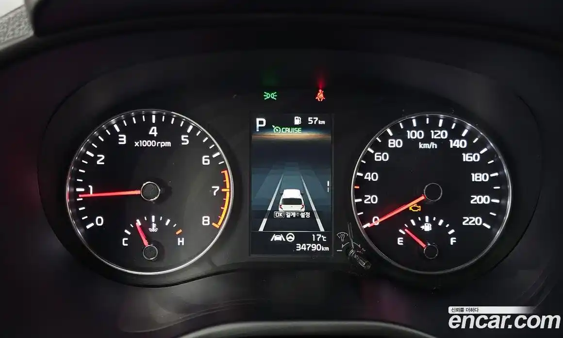 Kia Morning 2021 1.0 Автомат в Москве № 133012, фото 8