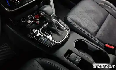 Kia Seltos 2023 1.6 Автомат в Москве № 134050, миниатюра 12