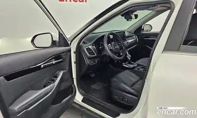 Kia Seltos 2023 1.6 Автомат в Москве № 134050, миниатюра 6