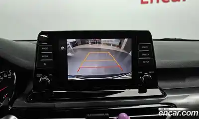 Kia Seltos 2023 1.6 Автомат в Москве № 134050, миниатюра 9