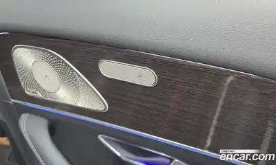 Mercedes-Benz GLE-Class 2022 2.9 Автомат в Москве № 142251, миниатюра 6