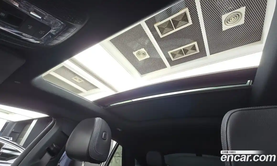 Mercedes-Benz GLE-Class 2022 2.9 Автомат в Москве № 142251, фото 8