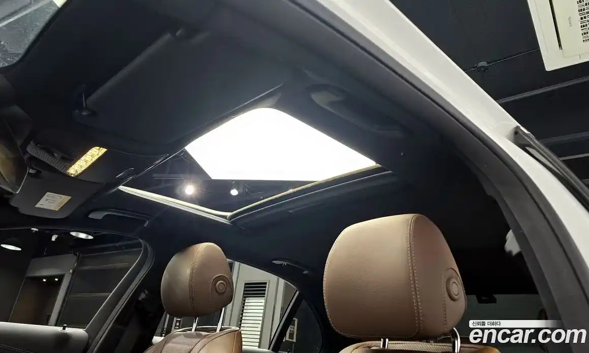 Mercedes-Benz E-Class 2022 2.0 Автомат в Москве № 145238, фото 19