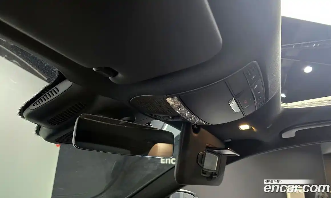 Mercedes-Benz E-Class 2022 2.0 Автомат в Москве № 145238, фото 20