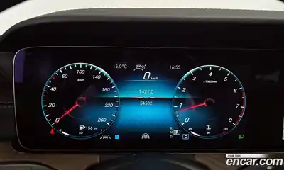 Mercedes-Benz E-Class 2022 2.0 Автомат в Москве № 145238, миниатюра 8