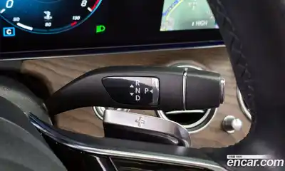 Mercedes-Benz E-Class 2022 2.0 Автомат в Москве № 145238, миниатюра 9