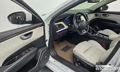 Renault SM6 2016 2.0 Автомат в Москве № 147864, миниатюра 11