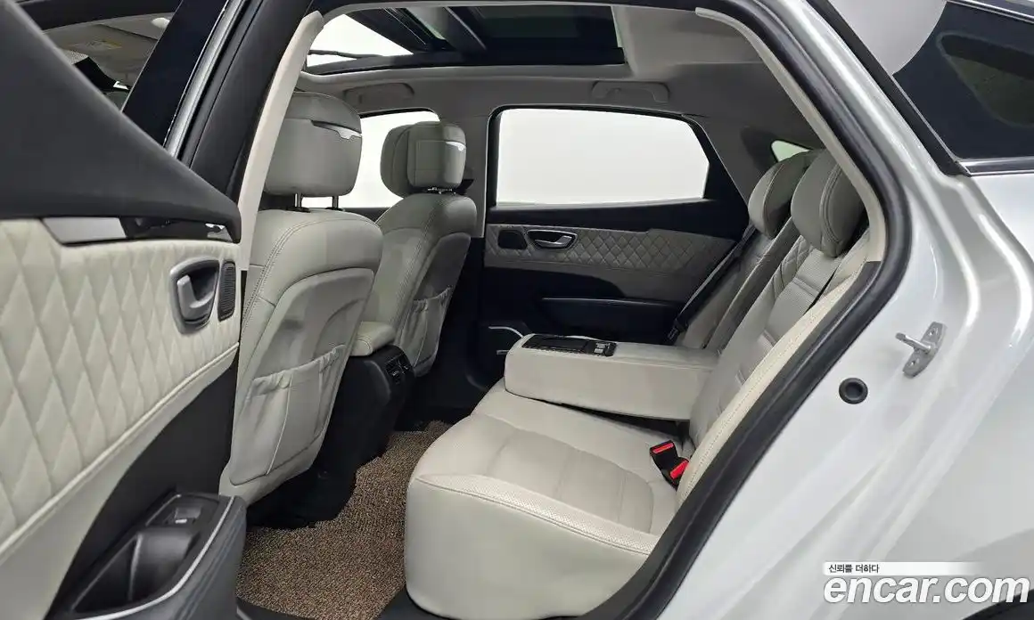 Renault SM6 2016 2.0 Автомат в Москве № 147864, фото 12