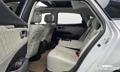 Renault SM6 2016 2.0 Автомат в Москве № 147864, миниатюра 12